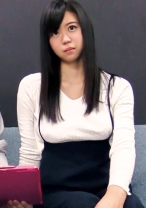 かなさん 27歳 スレンダー美人妻 - E★人妻DX - 299EWDX-242 - 素人AV女優判定AI