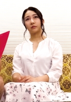 桃さん 26歳 Fカップパイパン奥さま - E★人妻DX - 299EWDX-243