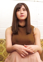 まなみさん 25歳 Eカップ美乳妻 - E★人妻DX - 299EWDX-244 - 素人AV女優判定AI