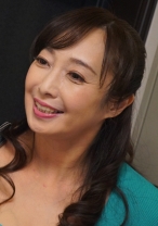 文子さん 56歳 - E★人妻DX - 299EWDX-252