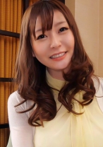 かすみさん 38歳 元モデルのGカップ奥さま - E★人妻DX - 299EWDX-257 - 素人AV女優判定AI