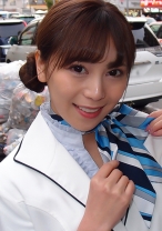 まいさん 30歳 SEXレスに悩む美容部員 - E★人妻DX - 299EWDX-264 - 素人AV女優判定AI