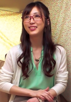 ゆうさん 36歳 【セレブ奥さま】 - E★人妻DX - 299EWDX-278 - 素人AV女優判定AI