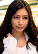 カノンさん 32歳 元モデルの黒髪美人 【セレブ奥さま】 - E★人妻DX - 299EWDX-305 - 素人AV女優判定AI