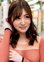 ゆうさん 34歳 パイパンでガード固めなEカップ奥さま 【セレブ奥さま】 - E★人妻DX - 299EWDX-306 - 素人AV女優判定AI