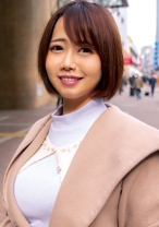 なおこさん 30歳 Fカップ熟女は旦那以外の男のチ○ポで欲情！ - E★人妻DX - 299EWDX-317 - 素人AV女優判定AI