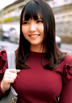 ひかるさん 22歳 街中で爆乳が目立ってた若妻がイキ狂う - E★人妻DX - 299EWDX-321 - 素人AV女優判定AI