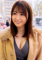 変態プレイに憧れる結婚4年目のFカップの奥さま - E★人妻DX - 299EWDX-330 - 素人AV女優判定AI