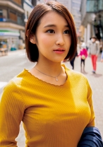 まだまだ新婚のGカップ奥さまは妊活に励んでいるのでいつでも発情中 - E★人妻DX - 299EWDX-331