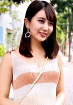 元モデルのハーフ系奥さま 結婚4年目でも週5でオナっちゃうド淫乱妻 - E★人妻DX - 299EWDX-339 - 素人AV女優判定AI