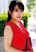 清楚な顔してワンピースの下にはドエロい下着を身に付けてるギャップが激しい奥さま。 - E★人妻DX - 299EWDX-342