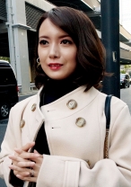クールビューティーな奥さまは下着チェックでフル勃起乳首を見せつける。小振りで美尻！初めてのパイズリに恥ずかし体験！ - E★人妻DX - 299EWDX-351