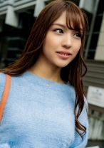読モ系スレンダー美人妻はお人好しでSEX好き！ - E★人妻DX - 299EWDX-354 - 素人AV女優判定AI