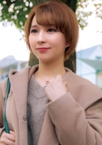 年齢不詳な玉子肌ぷるるん色白奥さまのイキ顔があざとエロい！ - E★人妻DX - 299EWDX-361 - 素人AV女優判定AI