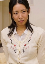 まりさん 36歳 人妻 - トランプ-X- - 305TRUMG-039