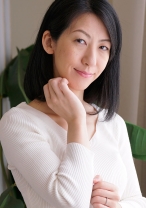 ひとみ 41歳 人妻 - トランプ-X- - 305TRUMG-086