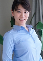 かすみ 31歳 人妻 - トランプ-X- - 305TRUMG-087