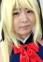 メタボおやじが、コスプレ美少女とハメ撮り援交 ○リー編 - トランプ-X- - 305TRUWA-004 - 素人AV女優判定AI