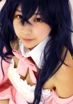 メタボおやじが、コスプレ美少女とハメ撮り援交 ○コ編 - トランプ-X- - 305TRUWA-006 - 素人AV女優判定AI