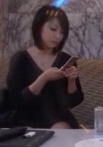 かな - ladyhunter - 318LADY-204