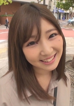 えりな - ladyhunter - 318LADY-329 - 素人AV女優判定AI