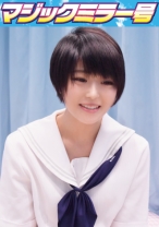 さき - SODマジックミラー号 - 320MMGH-007 - 素人AV女優判定AI