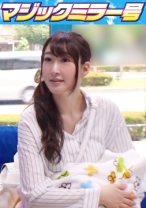 みほ (33) 専業主婦 - SODマジックミラー号 - 320MMGH-013 - 素人AV女優判定AI