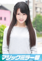 まい(19)アパレル店員 マジックミラー号 推定身長150cmのミニマム貧乳美少女に即ハメ！ - SODマジックミラー号 - 320MMGH-017 - 素人AV女優判定AI