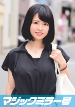 シンドウ(24)丸の内OL マジックミラー号 某有名企業で働く華やかな推定GカップOLとSEX！ - SODマジックミラー号 - 320MMGH-035 - 素人AV女優判定AI