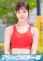 ゆい(21)陸上女子 マジックミラー号 陸上の速さとフェラのテクは金メダル級！ - SODマジックミラー号 - 320MMGH-087 - 素人AV女優判定AI