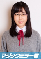 かな(19) マジックミラー号 初めてのおちんちん研究！かわいいお顔にぶっかけ！ - SODマジックミラー号 - 320MMGH-112
