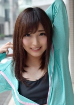 雨宿りしていたランニング中の極上OLさんをナンパ！ - 投稿マーケット素人イッてQ - 324SRTD-0058 - 素人AV女優判定AI