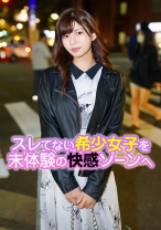 スレてない希少女子を未体験の快感ゾーンへ - 投稿マーケット素人イッてQ - 324SRTD-0351 - 素人AV女優判定AI