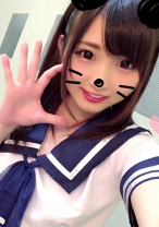 【♀個人撮影】なおこちゃん23才 激カワOL♥パパ活中の小生意気娘の膣奥を思う存分亀頭でキスしてハメ堕とし中出し【個人撮影】 - ハメドリネットワーク2nd - 328HMDN-207 - 素人AV女優判定AI