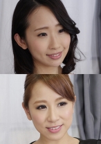 美咲さん 30歳 Gカップの人妻 - E★レズDX - 335ELDX-001