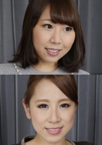 有坂さん 28歳 - E★レズDX - 335ELDX-002