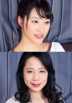 二ノ宮さん 48歳 - E★レズDX - 335ELDX-009
