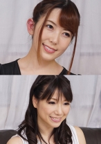 加藤さん 39歳 Eカップ熟妻 - E★レズDX - 335ELDX-015