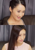 かの様 35歳 - E★レズDX - 335ELDX-022