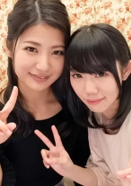 かおり & りく - E★レズDX - 335ELDX-030