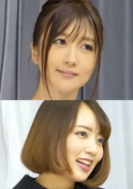 美咲様 28歳 - E★レズDX - 335ELDX-035