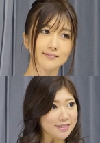 石川様 31歳 - E★レズDX - 335ELDX-037