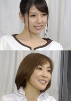 嶋崎様 48歳 - E★レズDX - 335ELDX-040