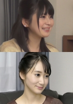 優梨様 28歳 - E★レズDX - 335ELDX-041