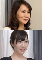 麻生様 47歳 - E★レズDX - 335ELDX-045