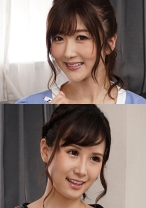 やしき様 30歳 - E★レズDX - 335ELDX-053 - 素人AV女優判定AI