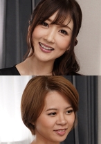 相澤様 34歳 - E★レズDX - 335ELDX-055