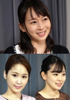 羽月様 28歳 2 - E★レズDX - 335ELDX-058