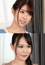 富井様 Hカップの専業主婦 - E★レズDX - 335ELDX-059