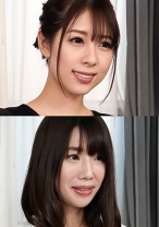 藍川様 - E★レズDX - 335ELDX-061 - 素人AV女優判定AI